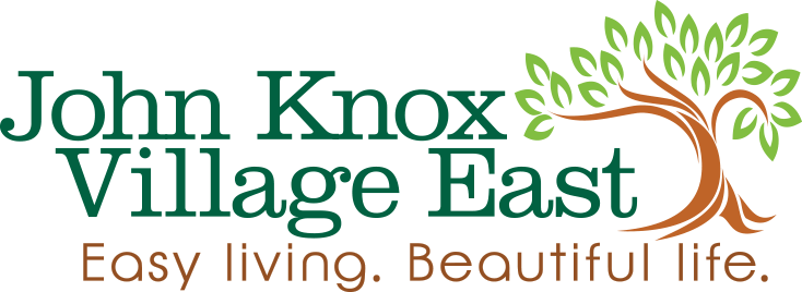 Contact Us | John Knox Village East Retirement Living