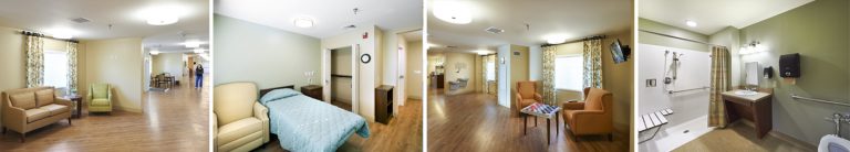 Senior Rehabilitation Services | John Knox Village East